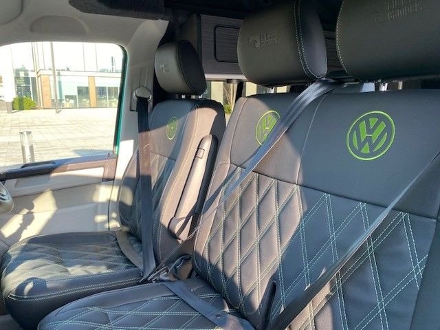 Used Volkswagen Transporter 2019 for sale - 76266515: Photo 16