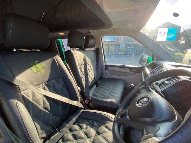 Used Volkswagen Transporter 2019 for sale - 76266515: Photo 18