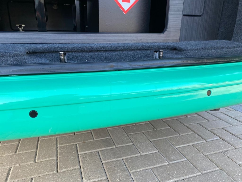 Used Volkswagen Transporter 2019 for sale - 76266515: Photo 9