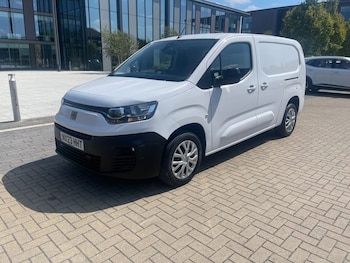 Used Fiat Doblo 2023 for sale - 79534760: Photo