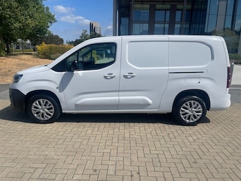 Used Fiat Doblo 2023 for sale - 79534760: Photo
