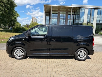 Used Vauxhall Vivaro 2024 for sale - 78892443: Photo
