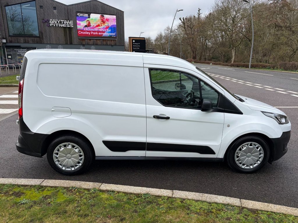 Used Ford Transit Connect 2020 for sale - 77512098: Photo 10