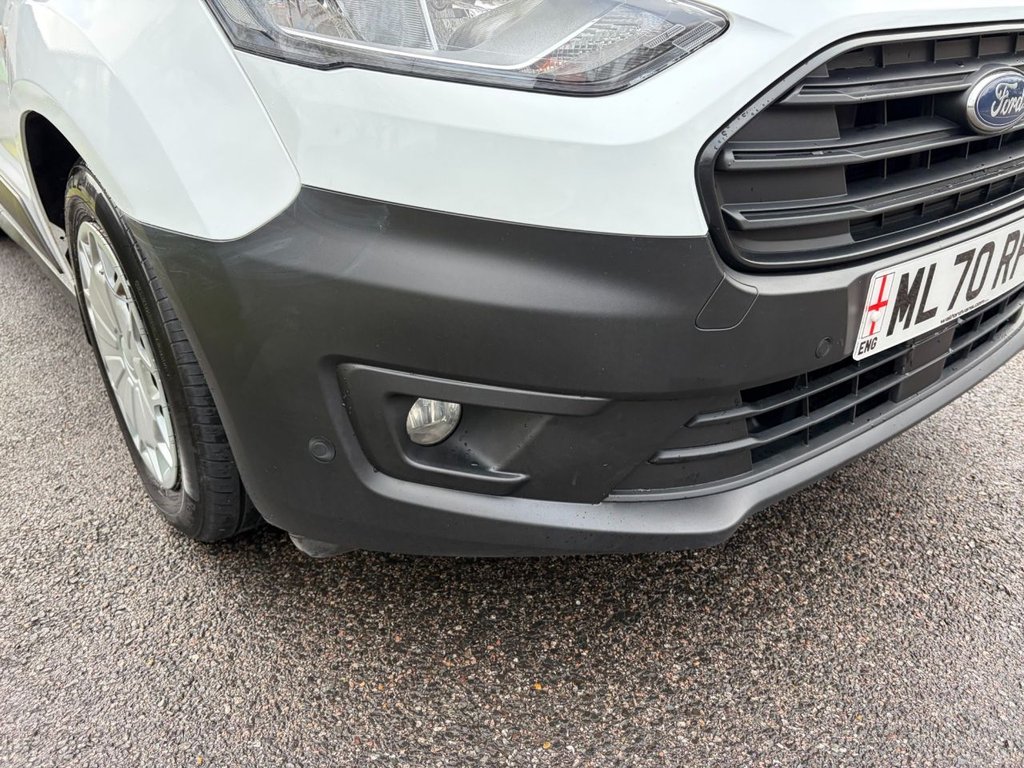Used Ford Transit Connect 2020 for sale - 77512098: Photo 12