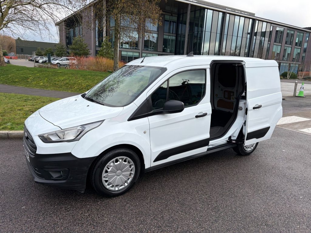 Used Ford Transit Connect 2020 for sale - 77512098: Photo 13