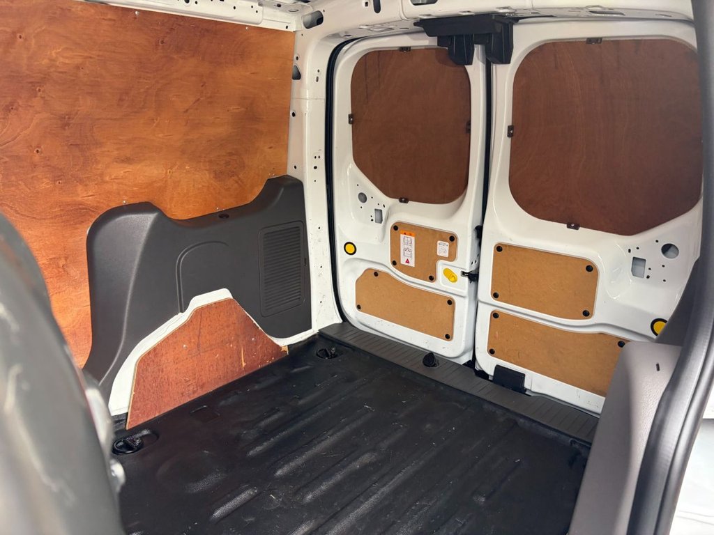 Used Ford Transit Connect 2020 for sale - 77512098: Photo 14