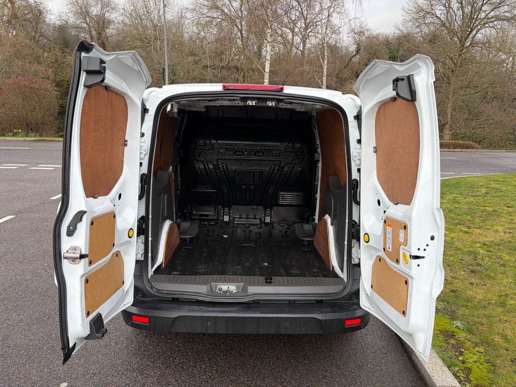 Used Ford Transit Connect 2020 for sale - 77512098: Photo 16