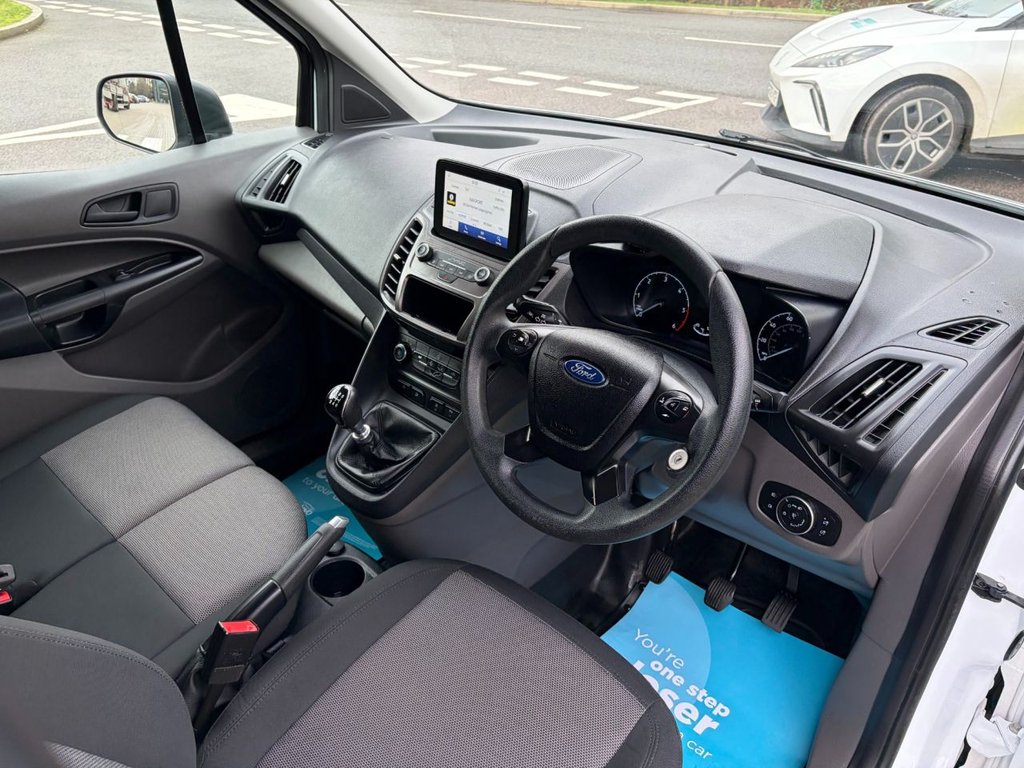 Used Ford Transit Connect 2020 for sale - 77512098: Photo 18