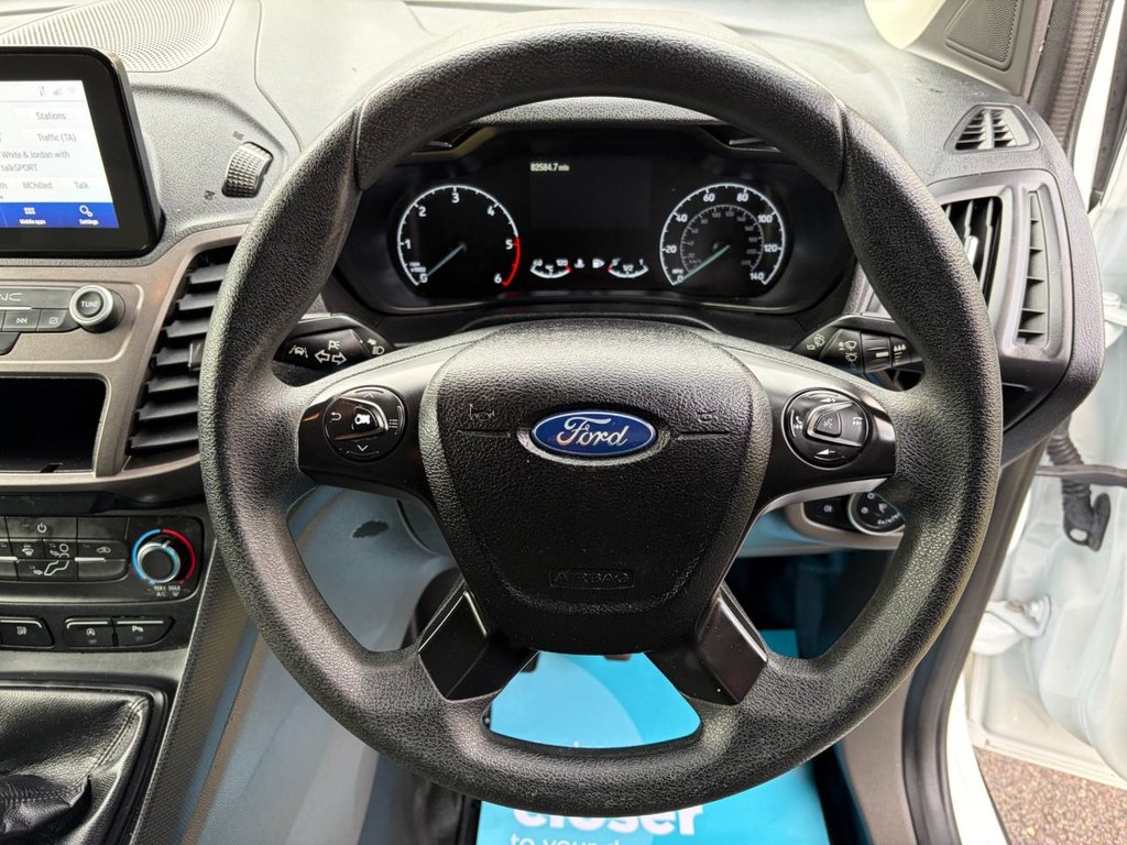 Used Ford Transit Connect 2020 for sale - 77512098: Photo 20