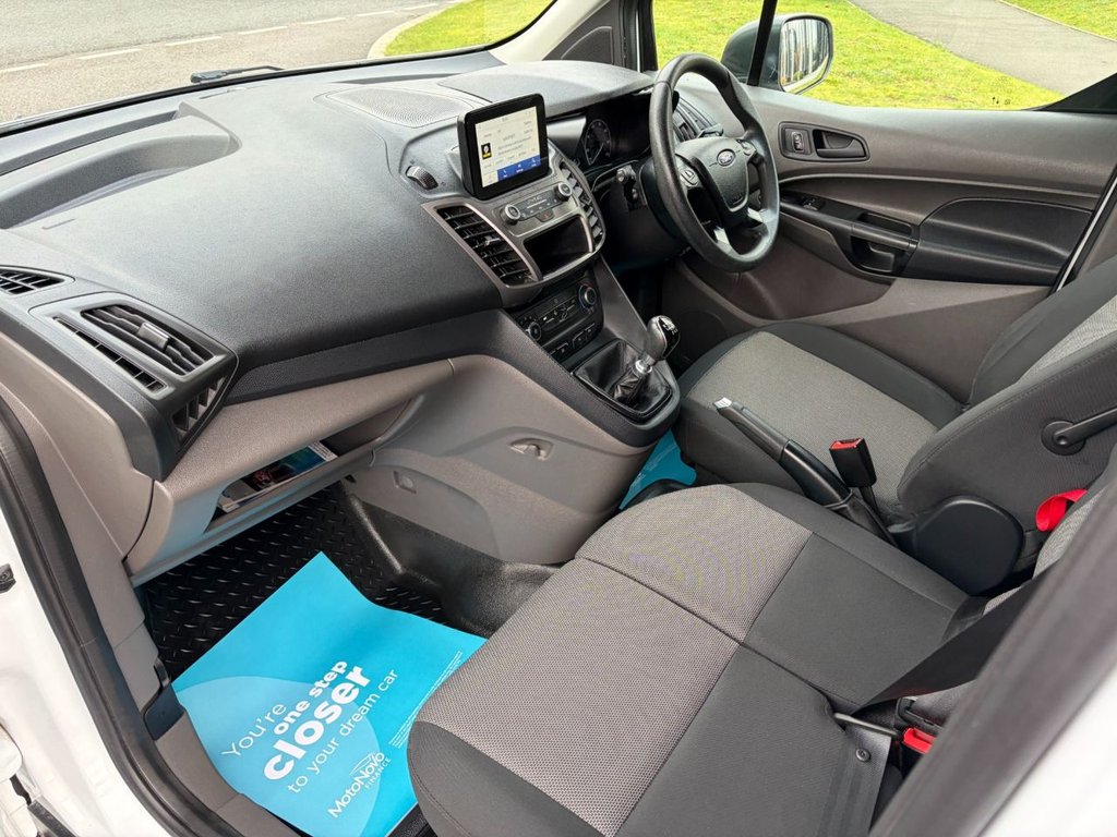 Used Ford Transit Connect 2020 for sale - 77512098: Photo 21