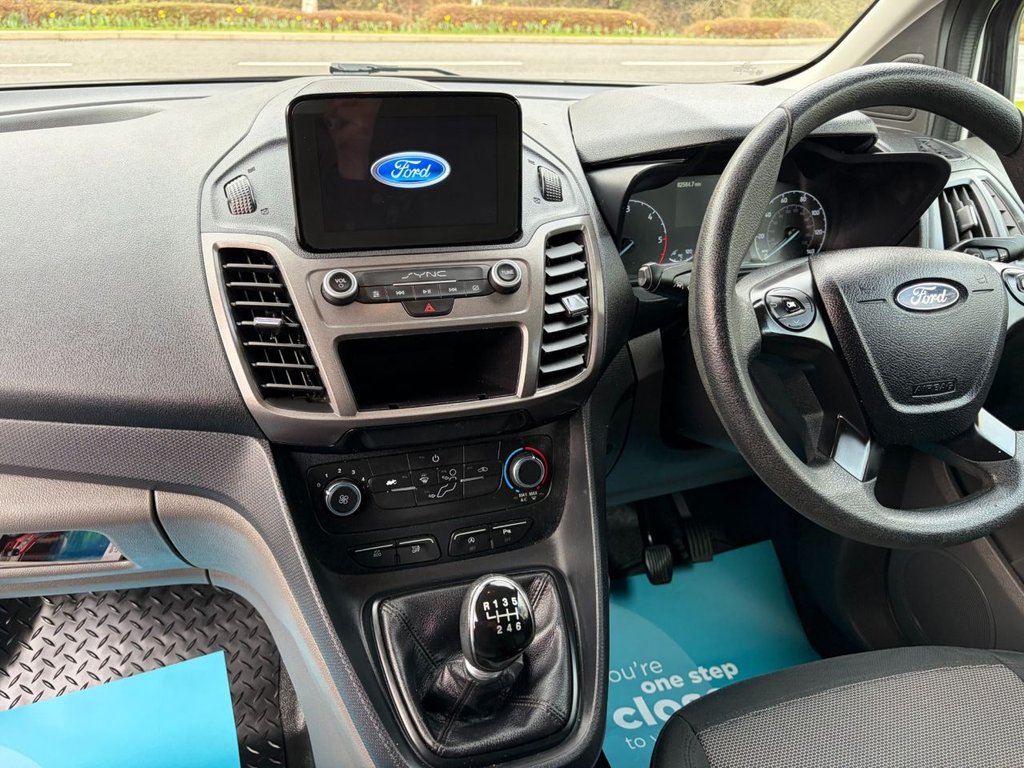 Used Ford Transit Connect 2020 for sale - 77512098: Photo 23