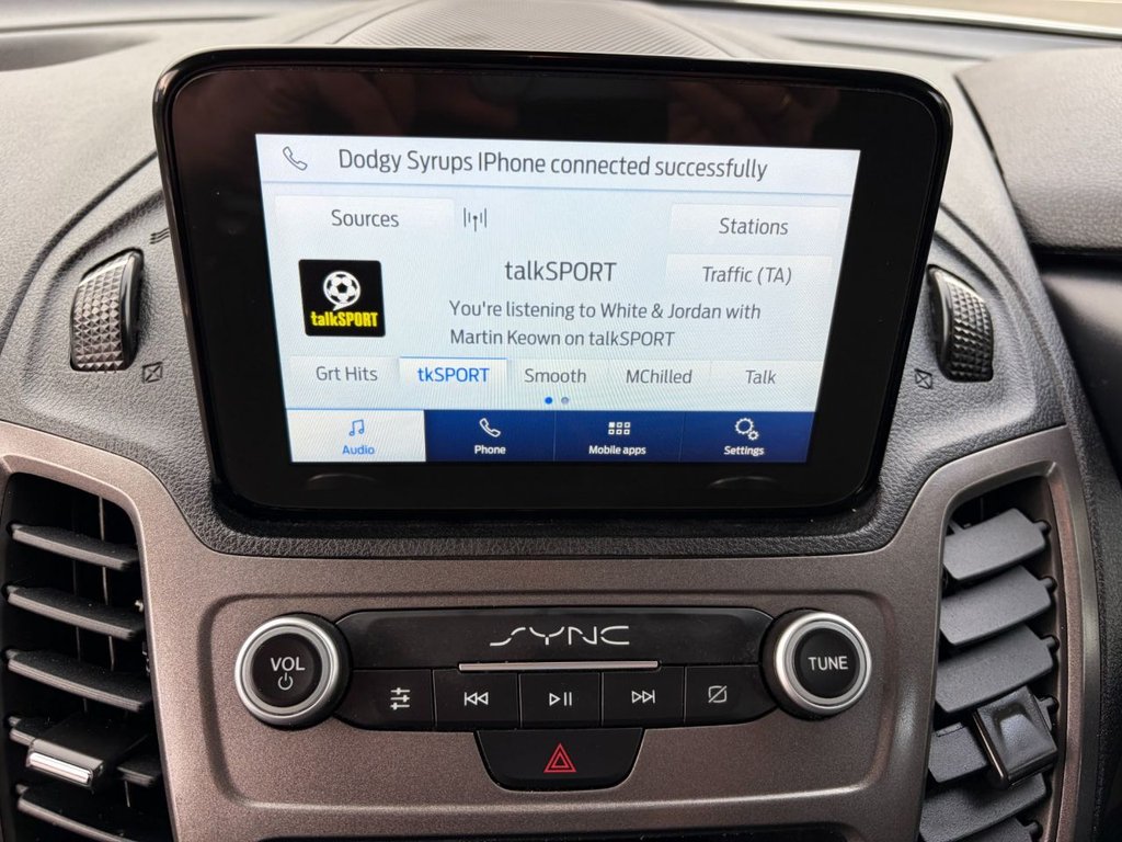 Used Ford Transit Connect 2020 for sale - 77512098: Photo 25