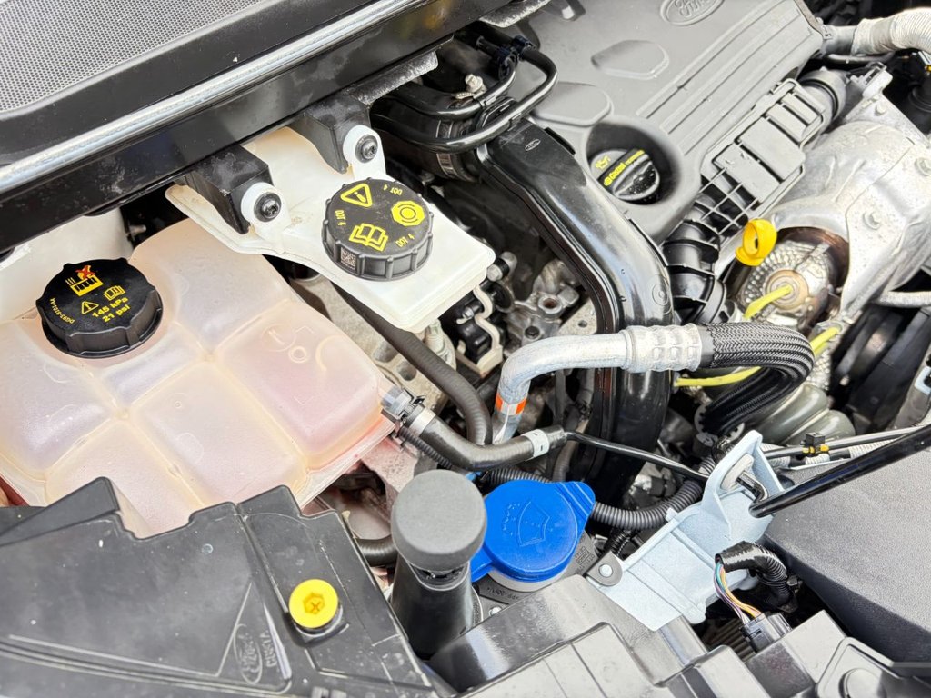 Used Ford Transit Connect 2020 for sale - 77512098: Photo 27