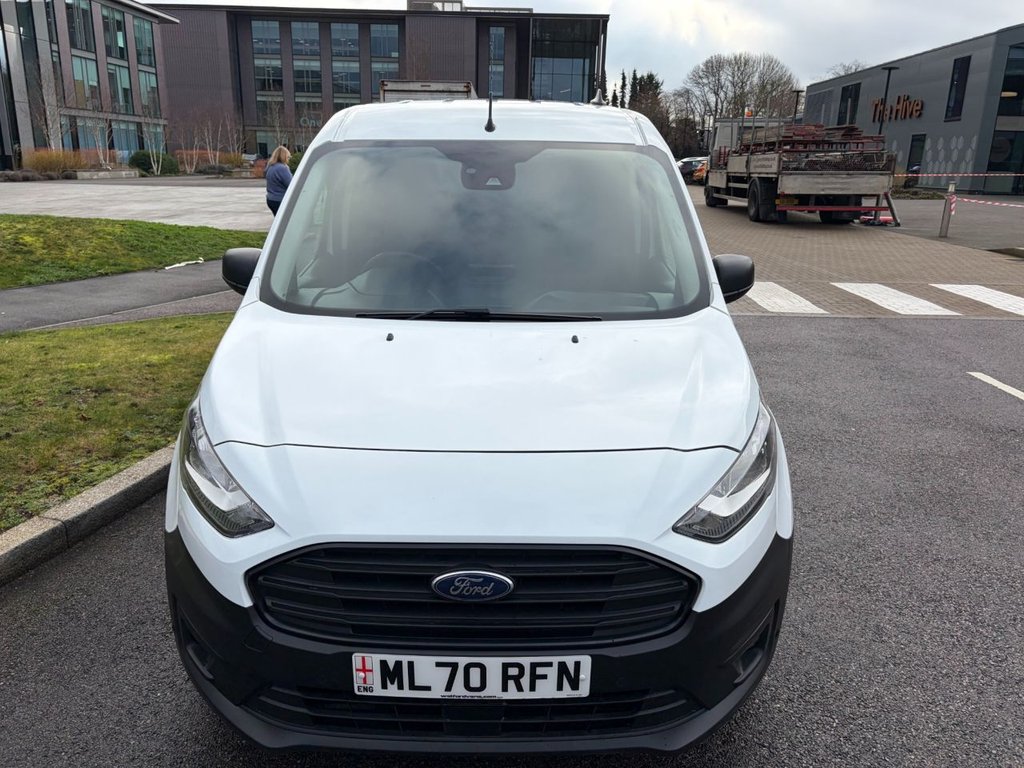 Used Ford Transit Connect 2020 for sale - 77512098: Photo 3