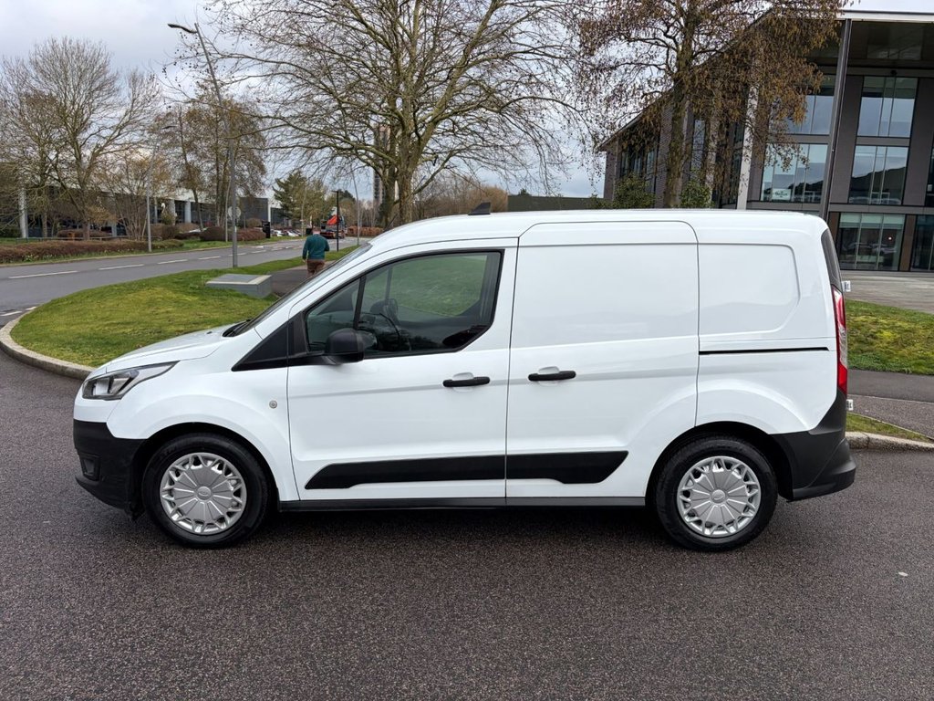 Used Ford Transit Connect 2020 for sale - 77512098: Photo 5