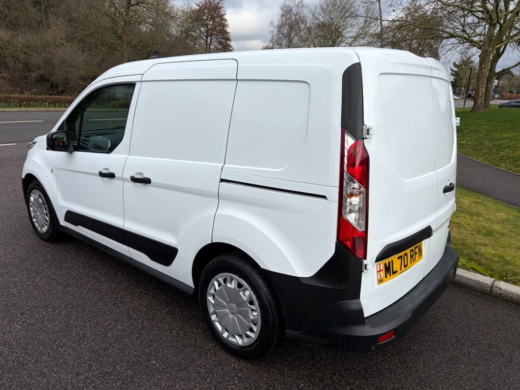 Used Ford Transit Connect 2020 for sale - 77512098: Photo 6