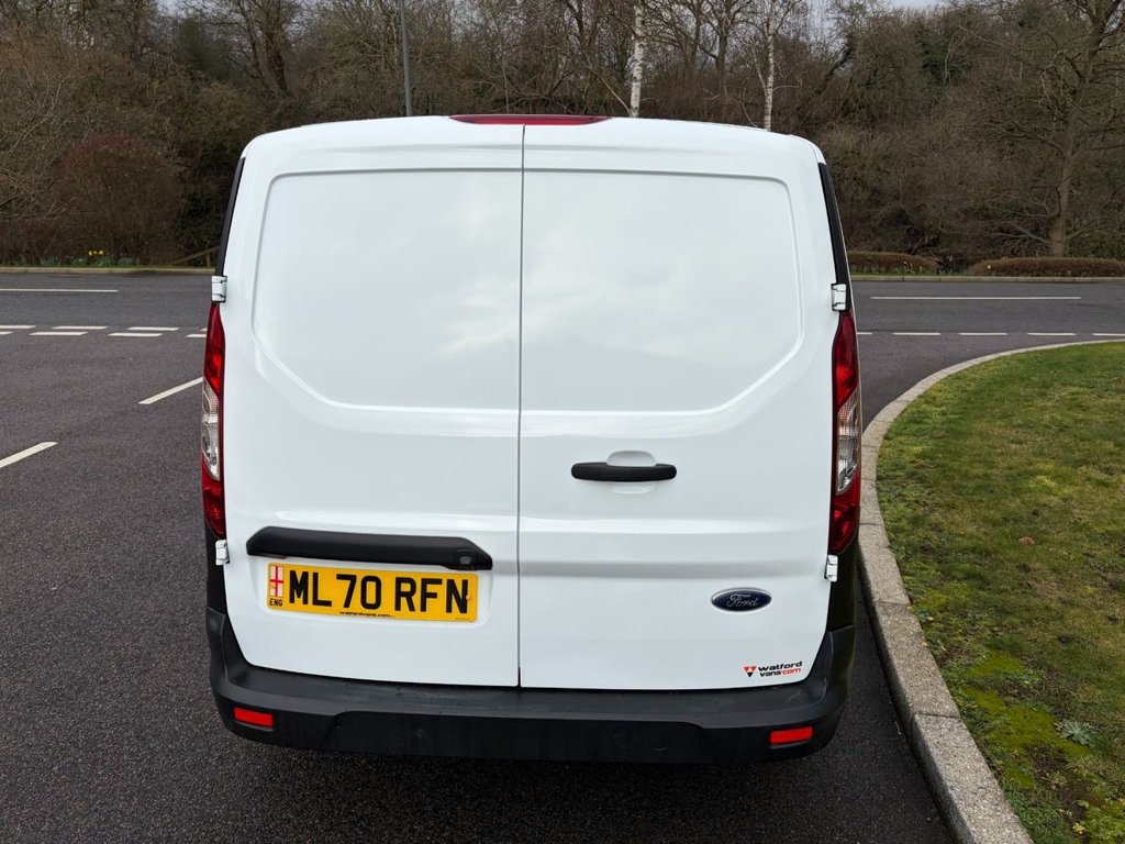 Used Ford Transit Connect 2020 for sale - 77512098: Photo 7