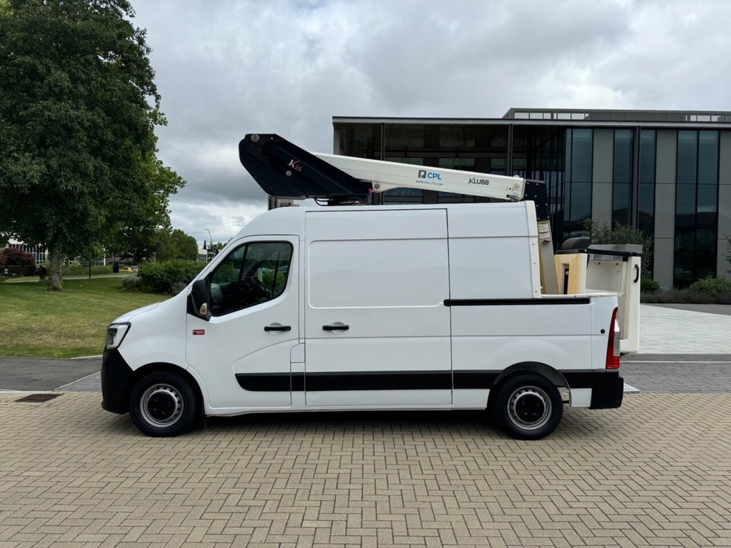 Used Renault Master 2020 for sale - 76266535: Photo 13