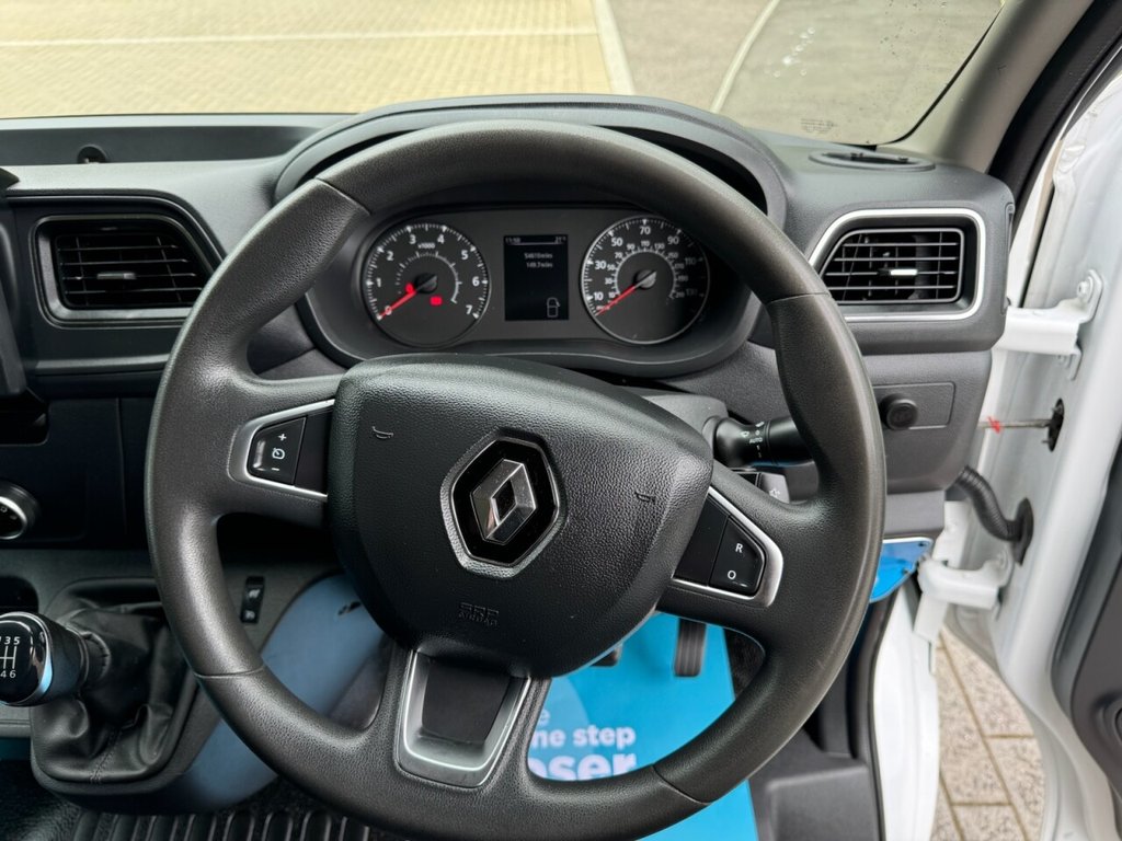 Used Renault Master 2020 for sale - 76266535: Photo 20