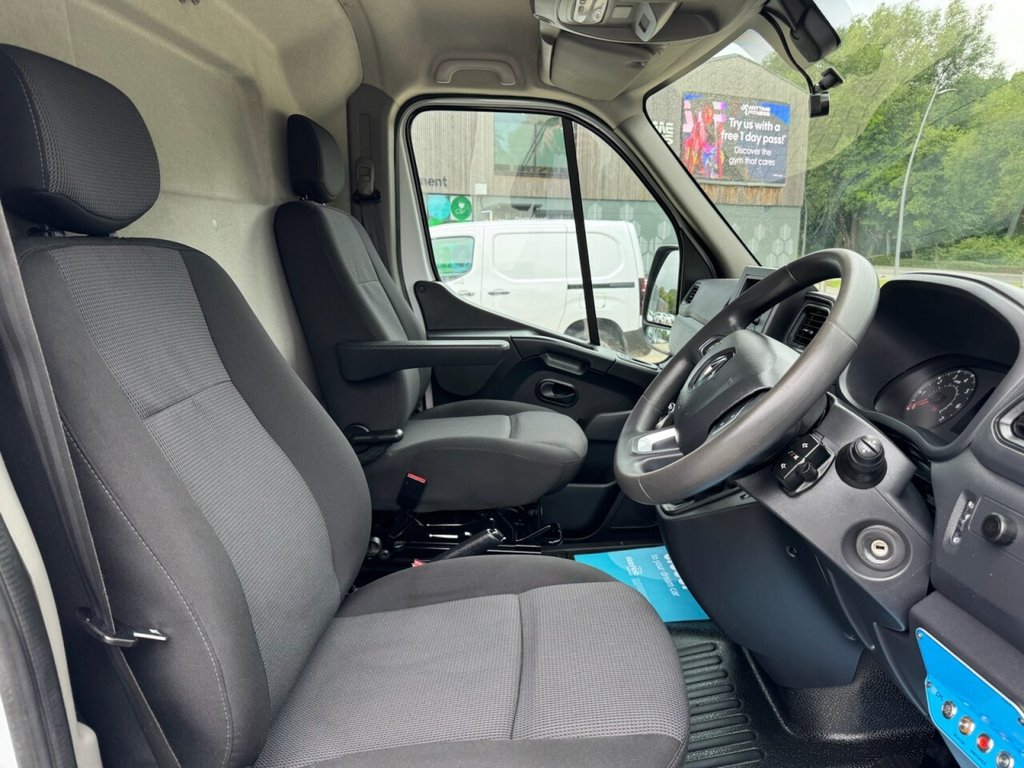 Used Renault Master 2020 for sale - 76266535: Photo 26