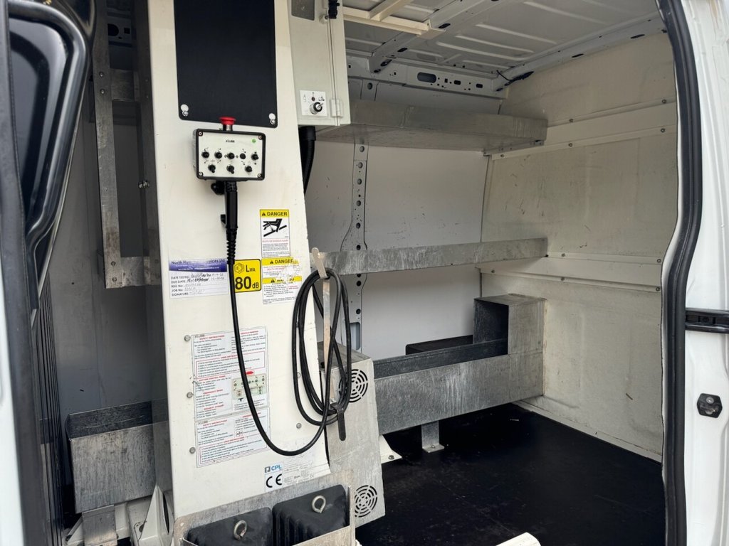Used Renault Master 2020 for sale - 76266535: Photo 29