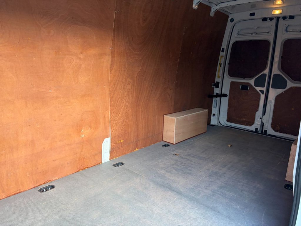 Used Volkswagen Crafter 2022 for sale - 76266459: Photo 14