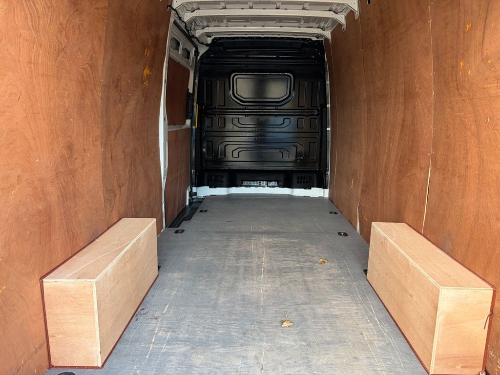 Used Volkswagen Crafter 2022 for sale - 76266459: Photo 16