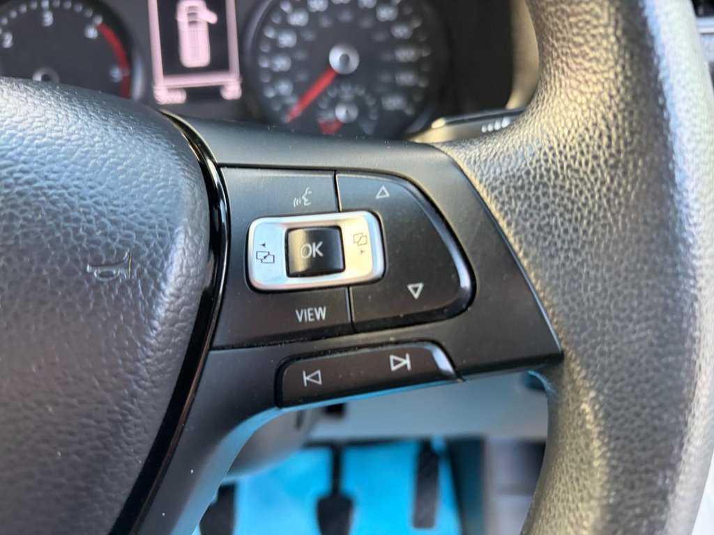 Used Volkswagen Crafter 2022 for sale - 76266459: Photo 21