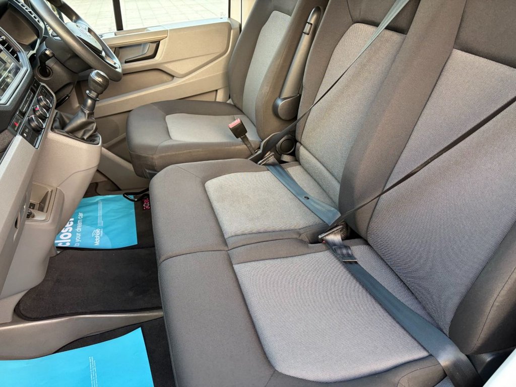 Used Volkswagen Crafter 2022 for sale - 76266459: Photo 24