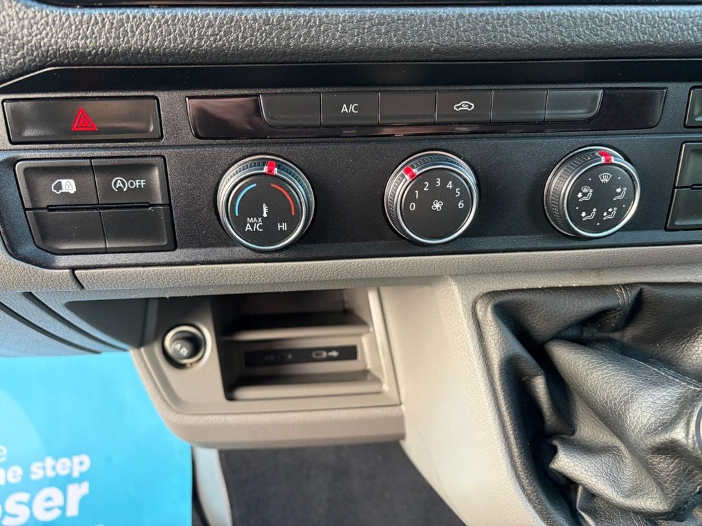 Used Volkswagen Crafter 2022 for sale - 76266459: Photo 27