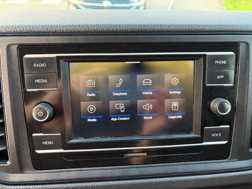 Used Volkswagen Crafter 2022 for sale - 76266459: Photo 28