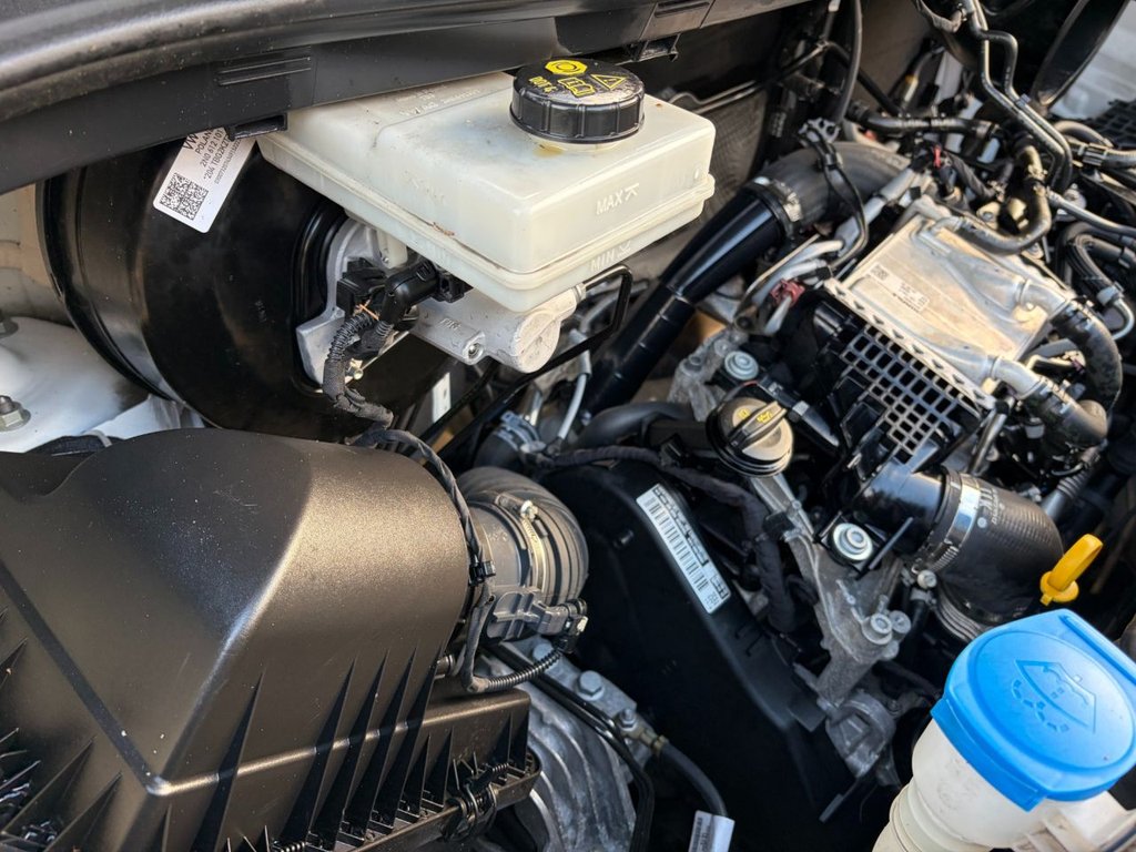 Used Volkswagen Crafter 2022 for sale - 76266459: Photo 29