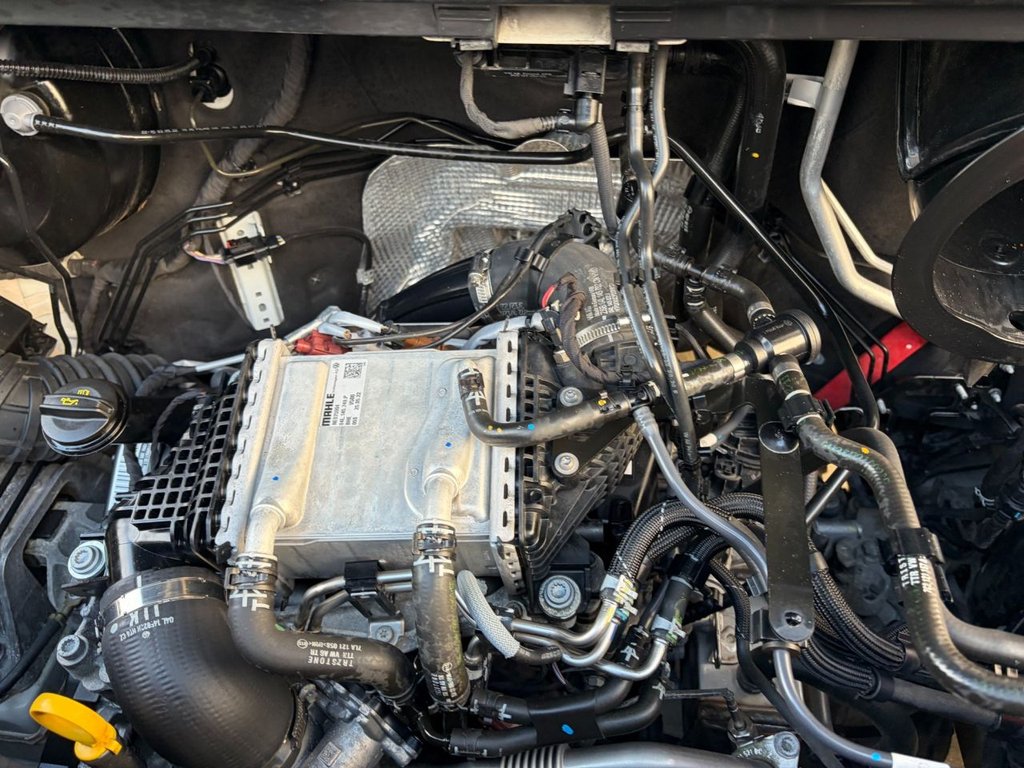 Used Volkswagen Crafter 2022 for sale - 76266459: Photo 31