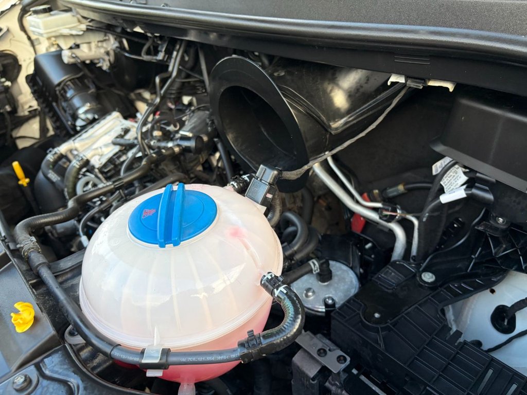 Used Volkswagen Crafter 2022 for sale - 76266459: Photo 32