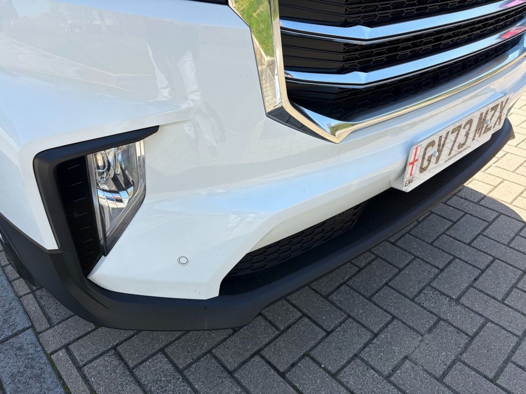 Used Maxus Deliver 9 2023 for sale - 78186725: Photo 10