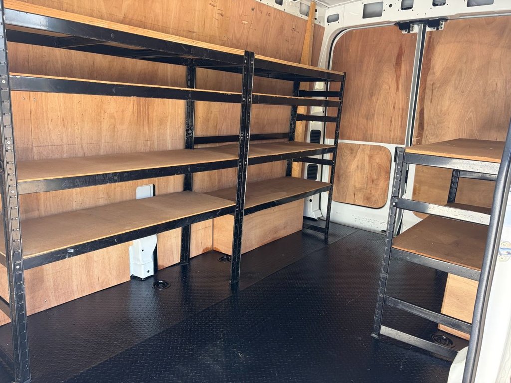 Used Maxus Deliver 9 2023 for sale - 78186725: Photo 12