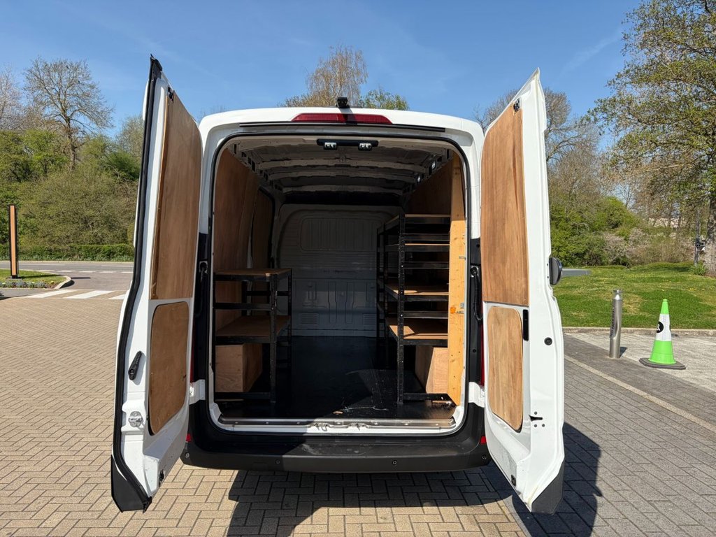 Used Maxus Deliver 9 2023 for sale - 78186725: Photo 14