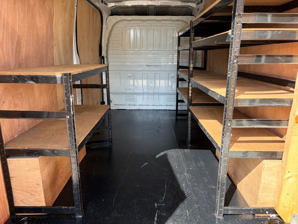 Used Maxus Deliver 9 2023 for sale - 78186725: Photo 15