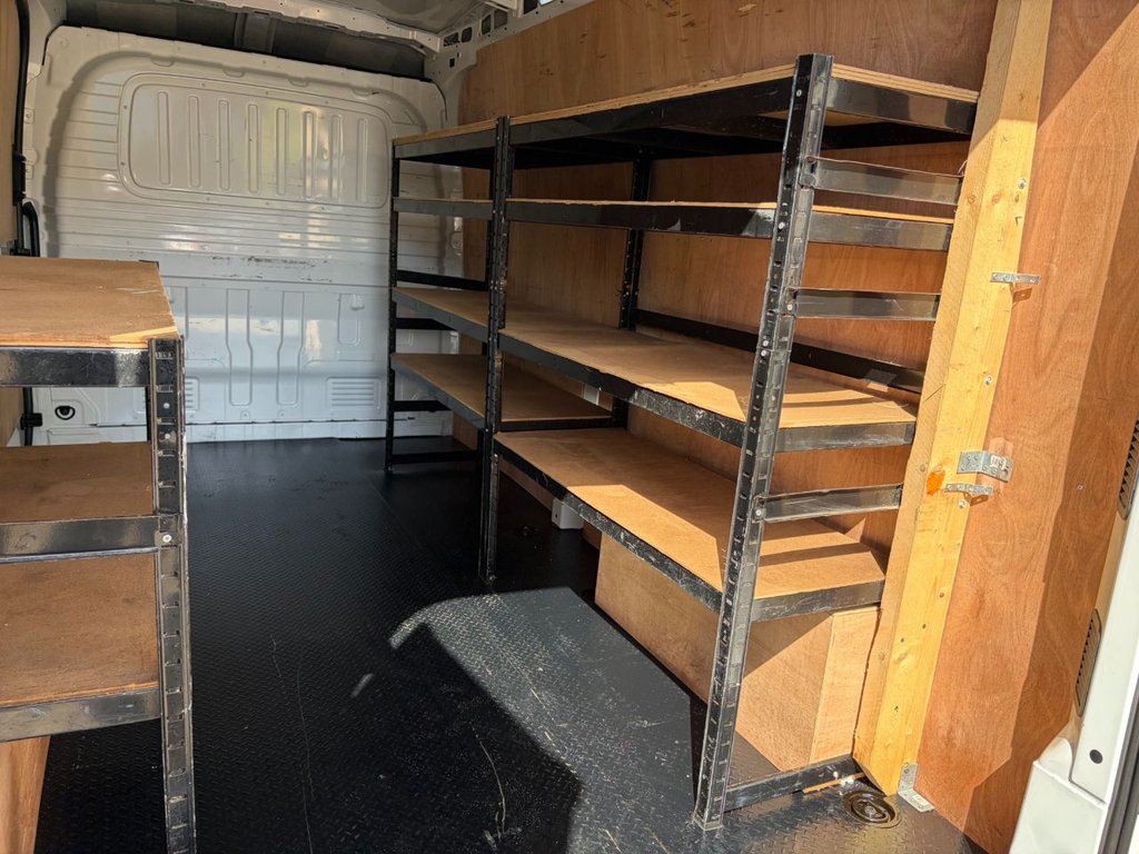 Used Maxus Deliver 9 2023 for sale - 78186725: Photo 16