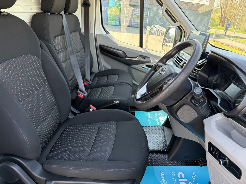 Used Maxus Deliver 9 2023 for sale - 78186725: Photo 19