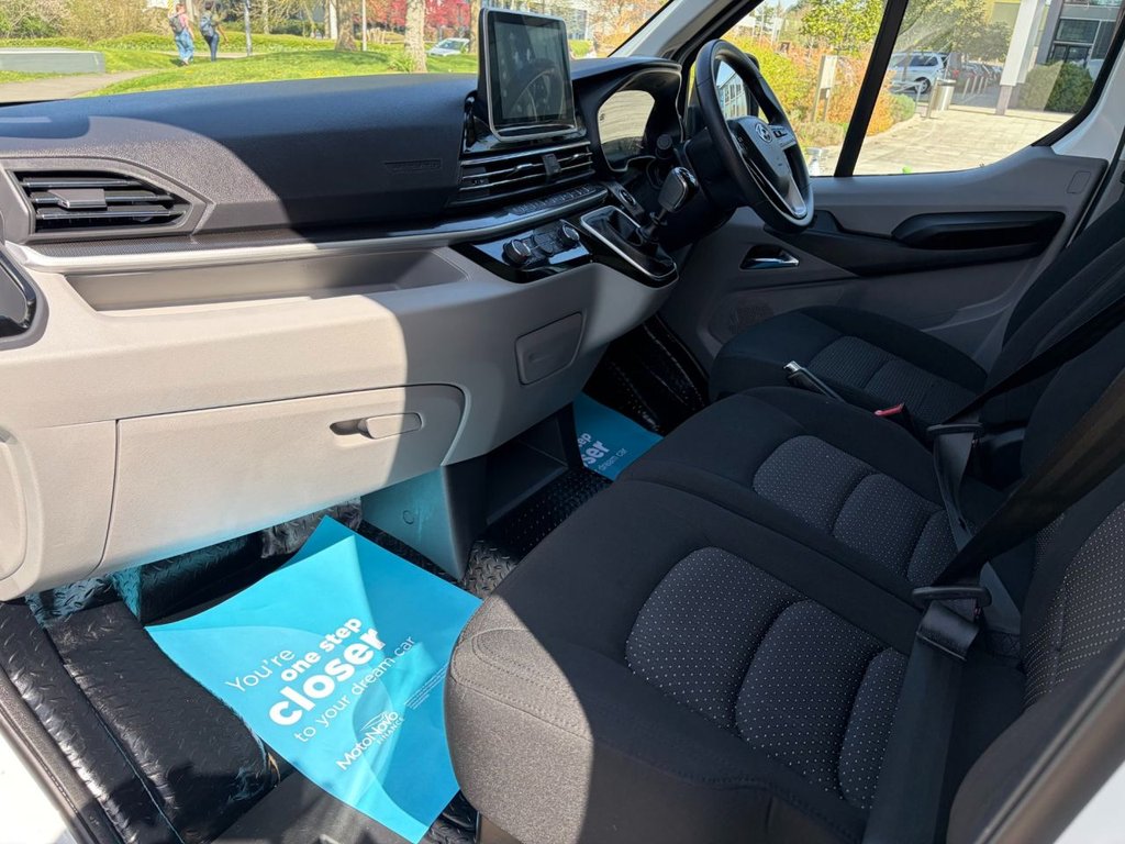 Used Maxus Deliver 9 2023 for sale - 78186725: Photo 24