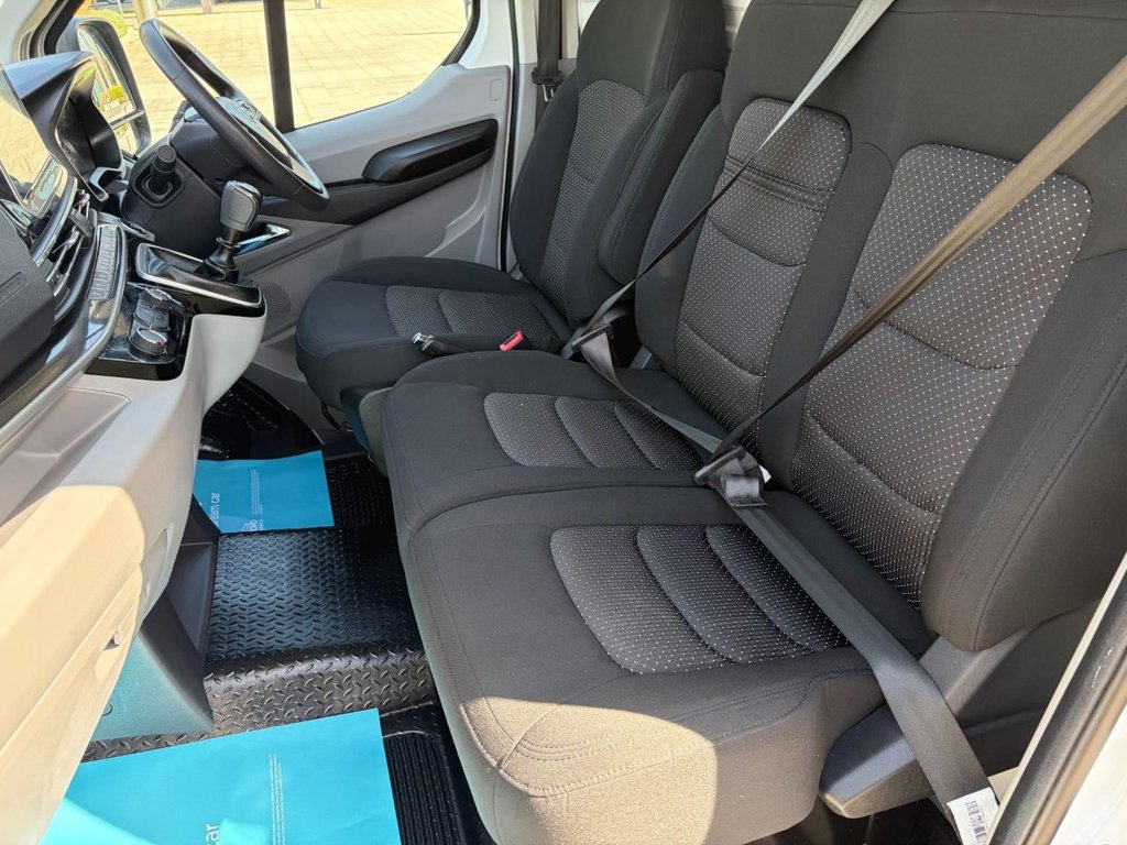 Used Maxus Deliver 9 2023 for sale - 78186725: Photo 25