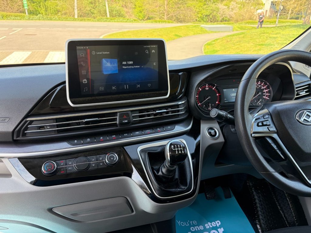 Used Maxus Deliver 9 2023 for sale - 78186725: Photo 26