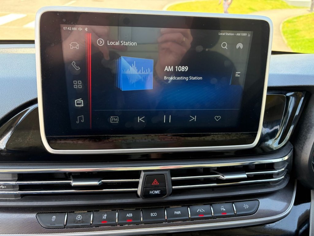 Used Maxus Deliver 9 2023 for sale - 78186725: Photo 28