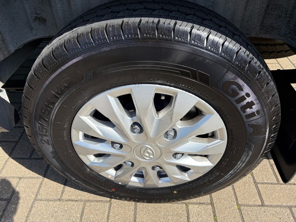 Used Maxus Deliver 9 2023 for sale - 78186725: Photo 31