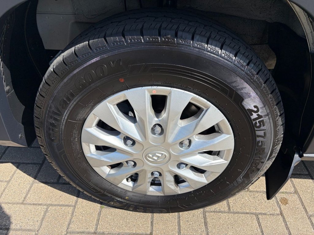 Used Maxus Deliver 9 2023 for sale - 78186725: Photo 32