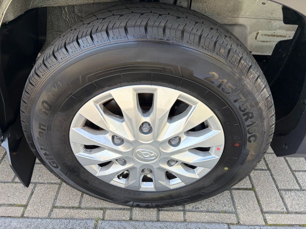 Used Maxus Deliver 9 2023 for sale - 78186725: Photo 33