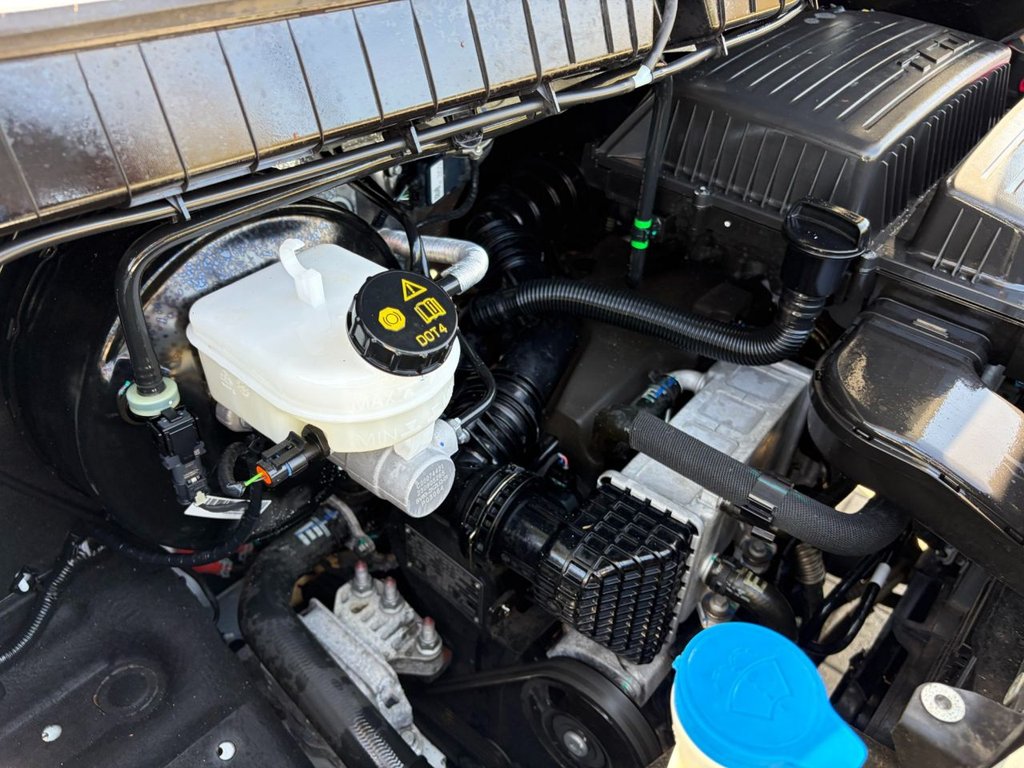 Used Maxus Deliver 9 2023 for sale - 78186725: Photo 34