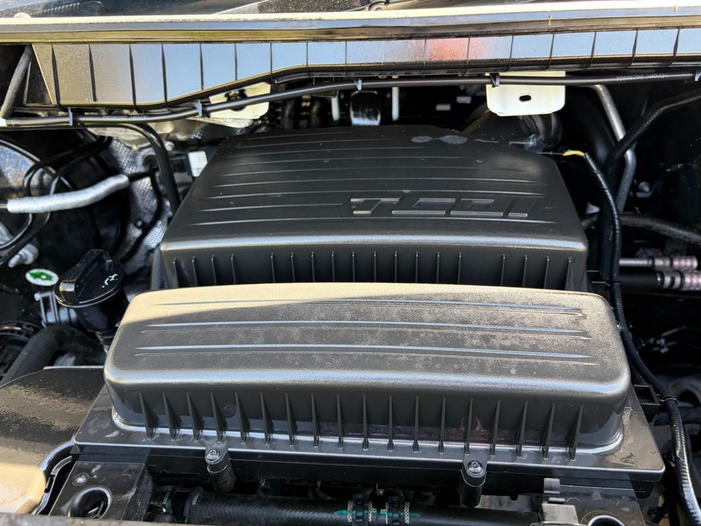 Used Maxus Deliver 9 2023 for sale - 78186725: Photo 35