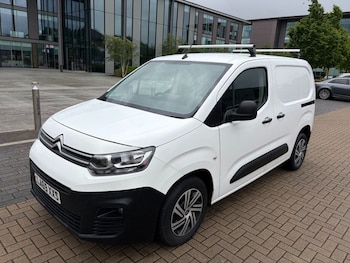 Used Citroen Berlingo 2020 for sale - 78657917: Photo